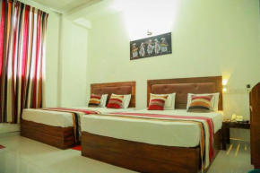  Hotel Moonstone  Anuradhapura